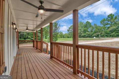 A home in Greenville