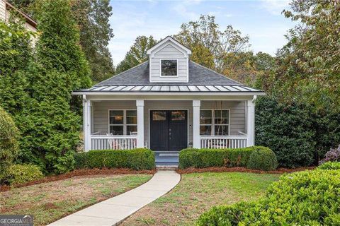 Photo of 1721 Marietta Road NW, Atlanta, GA 30318 (MLS # 10634473) Photo of 1721 Marietta Road NW, Atlanta, GA 30318 (MLS # 10634473)