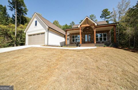 Photo of 1650 Northwoods Drive, Greensboro, GA 30642 (MLS # 10613552)