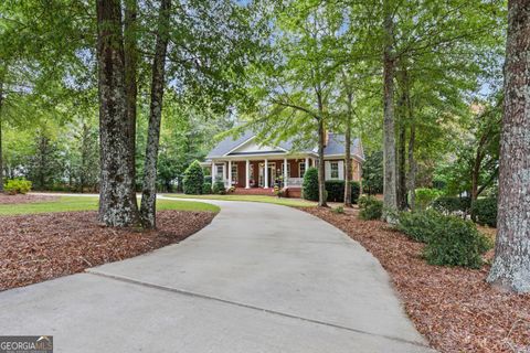 A home in Madison