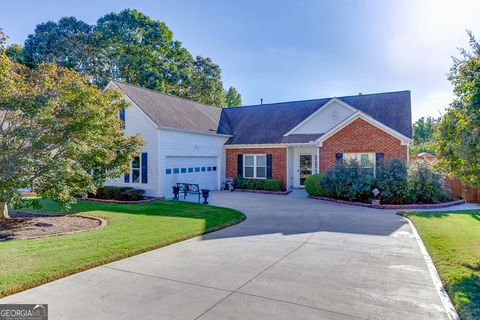 5840 Stephens Mill DR Sugar Hill GA 30518