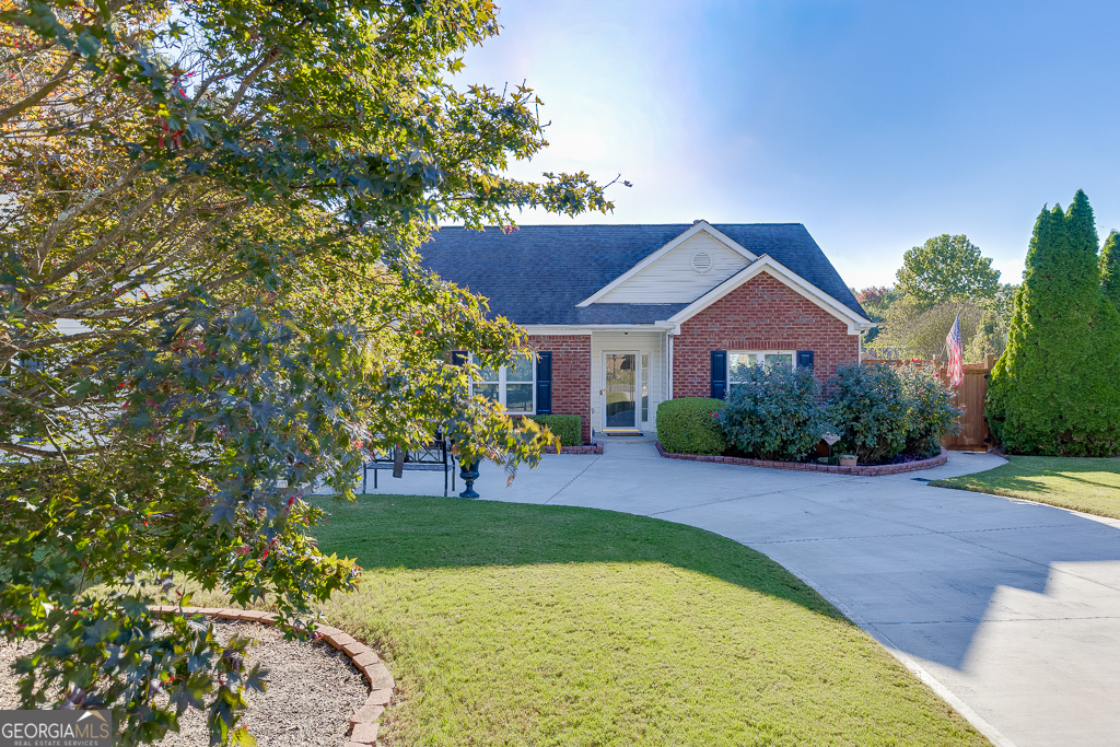 5840 Stephens Mill DR