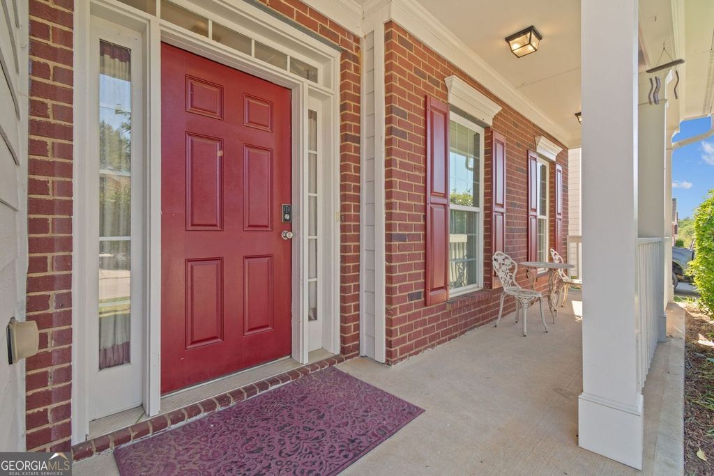 Photo of 4049 Amberleigh Trace, Gainesville, GA 30507 (MLS # 10766509)