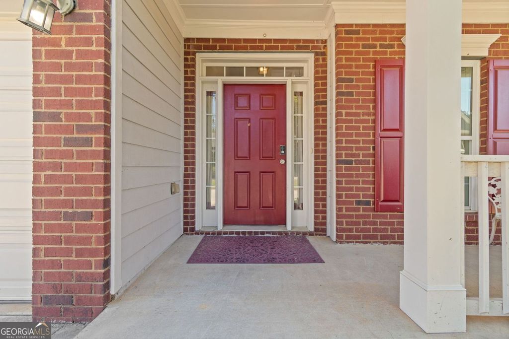Photo of 4049 Amberleigh Trace, Gainesville, GA 30507 (MLS # 10766509)