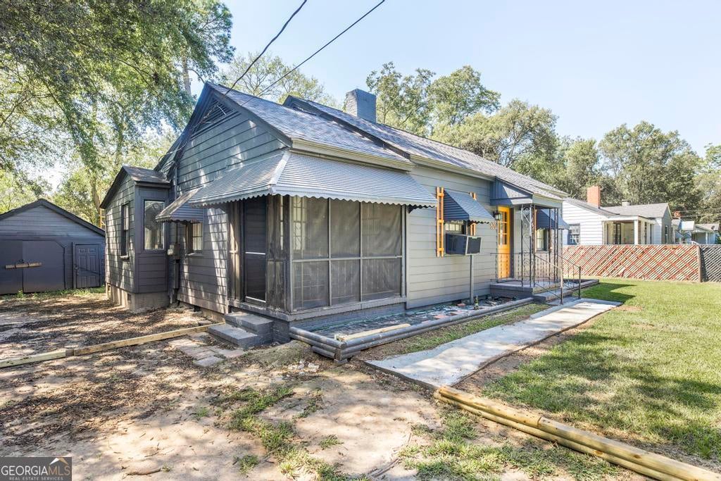 520 VILLA ESTA CIR