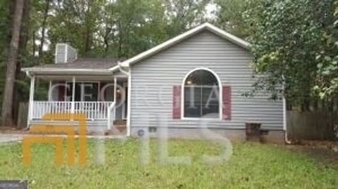 A home in Macon