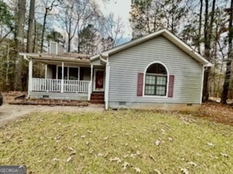 A home in Macon