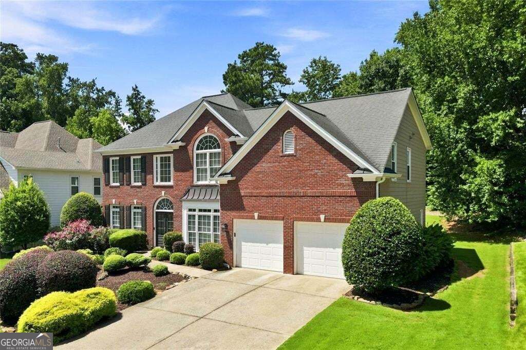 3920 Shiloh Ridge RUN