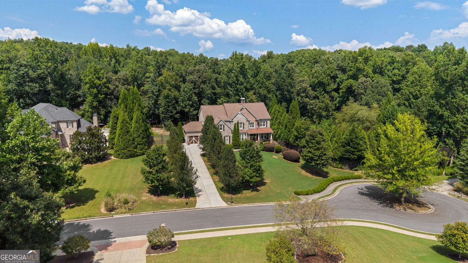 360 Dewpoint LN