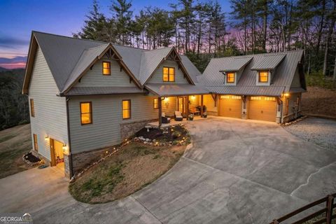 496 John Crow RD Dahlonega GA 30533