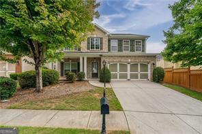 Photo of 2925 Bentbill Crossing, Cumming, GA 30041 (MLS # 10810788)