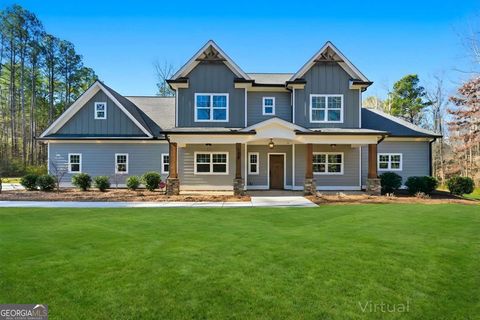 150 Hartwood TRL Acworth GA 30102