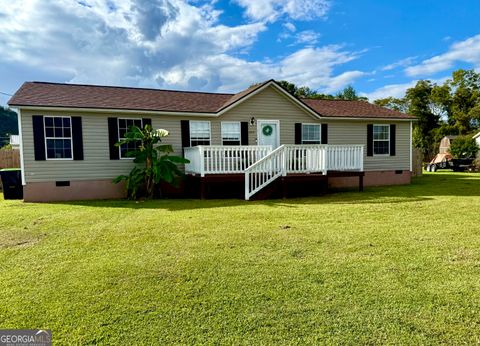 Photo of 203 Colonial Drive, Byron, GA 31008 (MLS # 10620871)