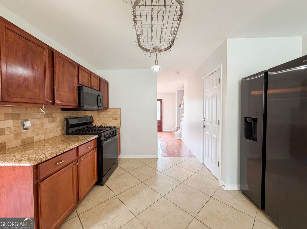 Photo of 5522 Wind River Lane, Powder Springs, GA 30127 (MLS # 10724378)