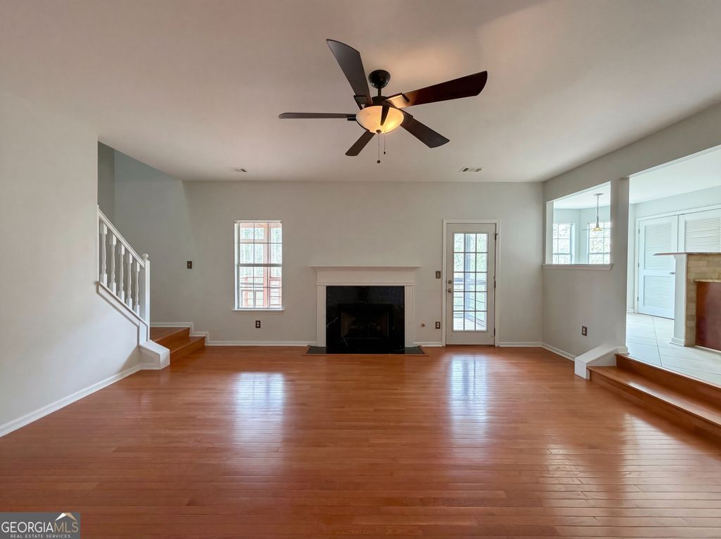 Photo of 5522 Wind River Lane, Powder Springs, GA 30127 (MLS # 10724378)