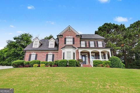 Photo of 130 Oakhurst Terrace NE, Calhoun, GA 30701 (MLS # 10775474)