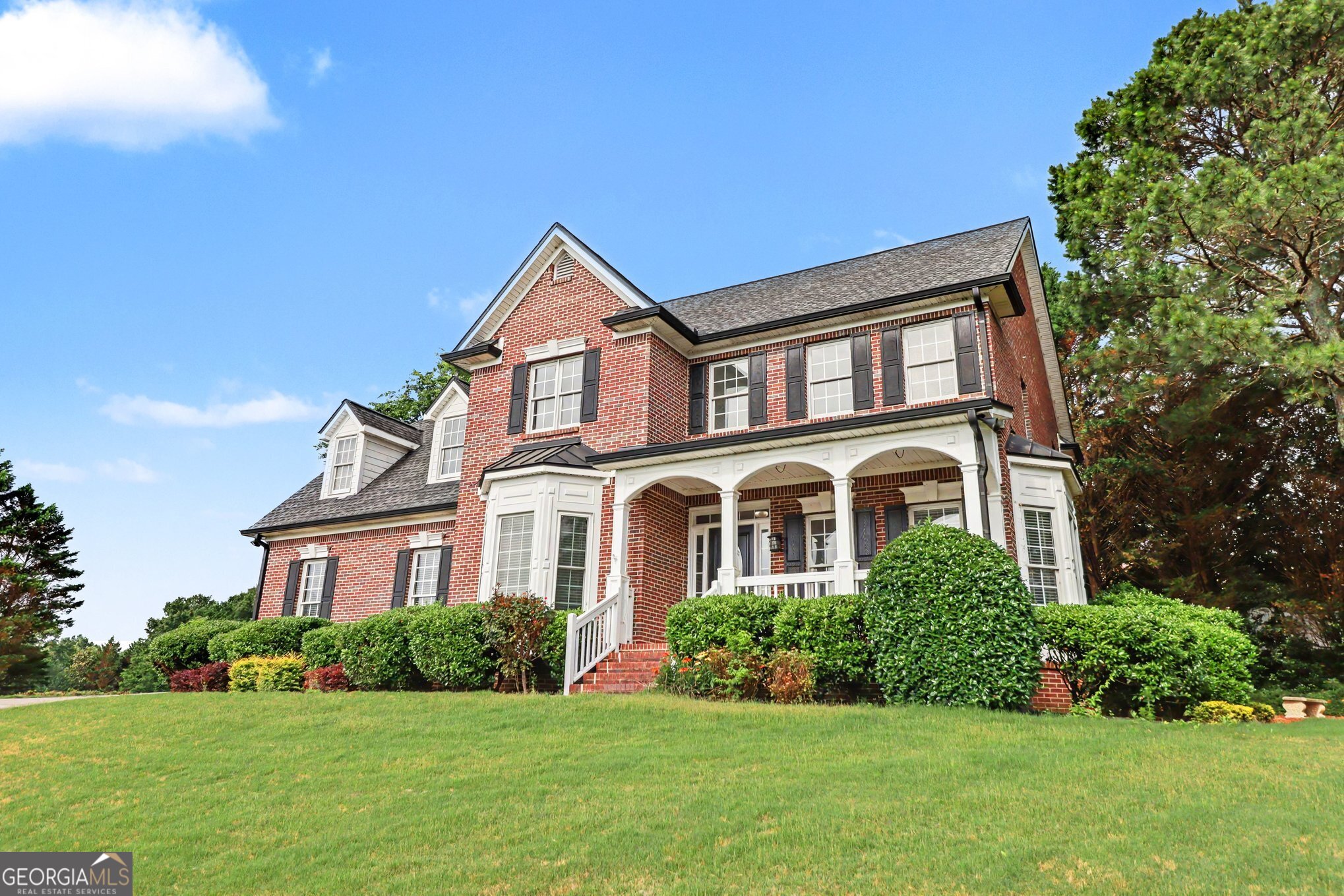 130 Oakhurst TER NE