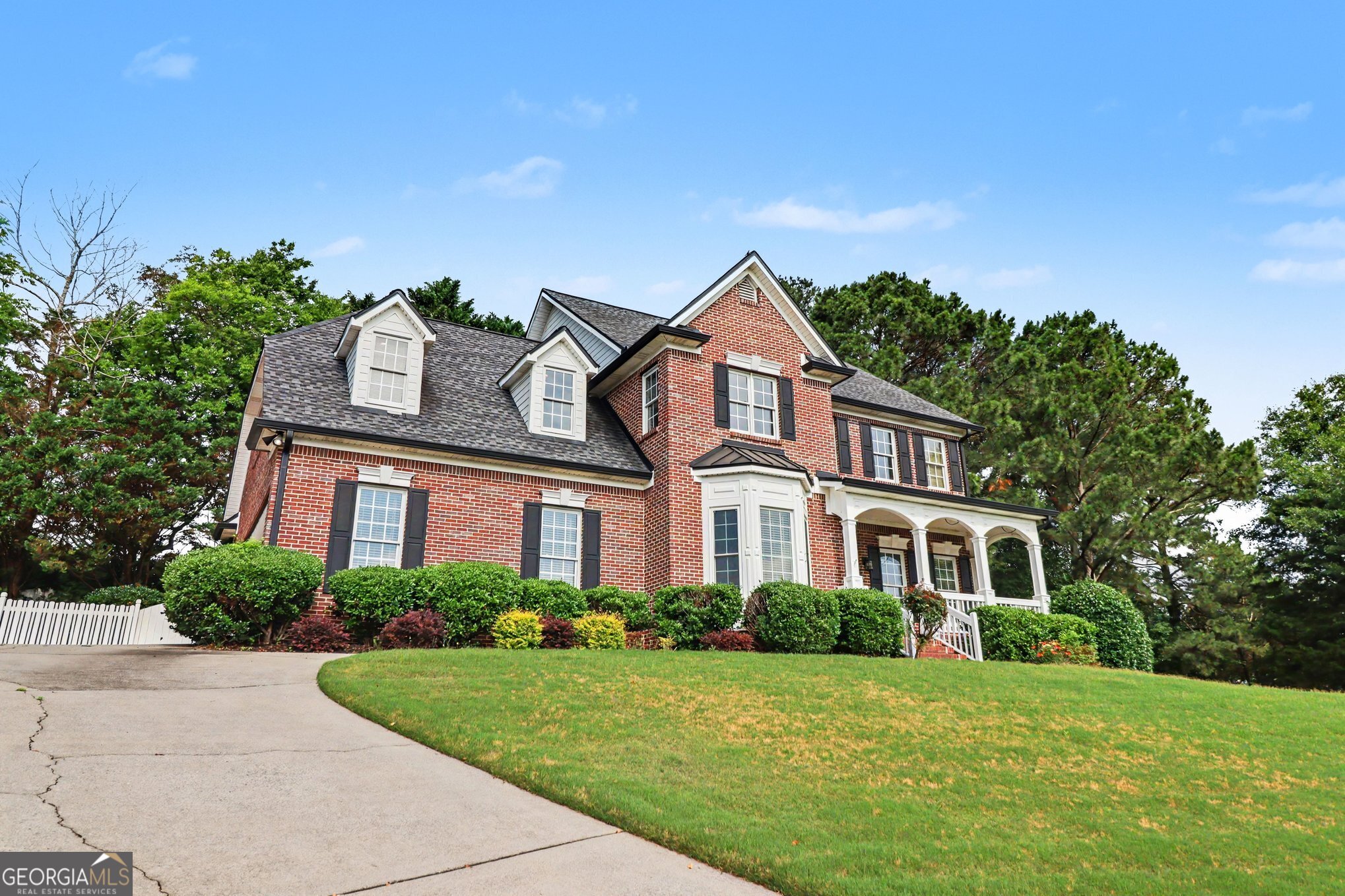 130 Oakhurst TER NE