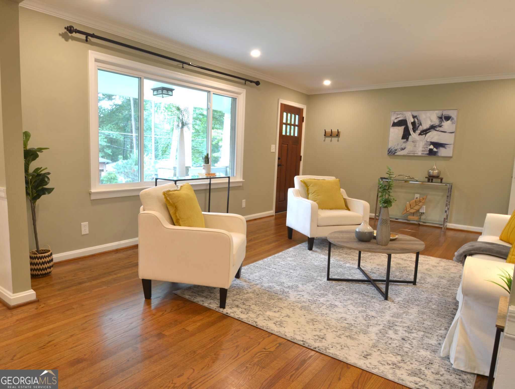 261 Heaton Park DR
