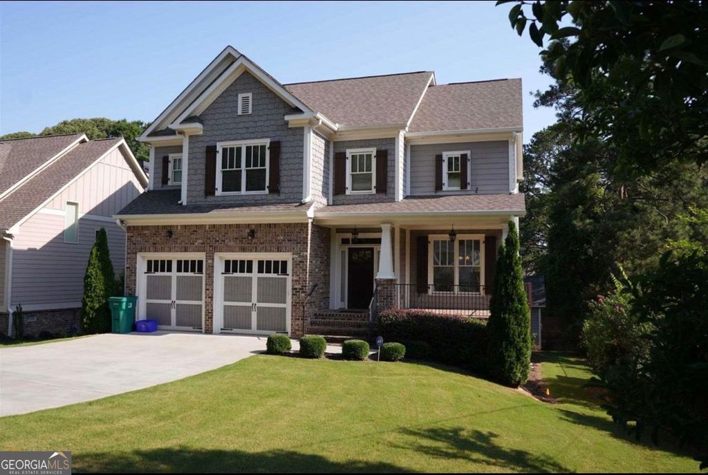 Photo of 1415 Hawthorne Avenue SE, Smyrna, GA 30080 (MLS # 10770652)