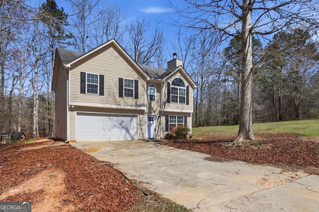 Photo of 136 Ducati Drive, Mcdonough, GA 30252 (MLS # 10711682)