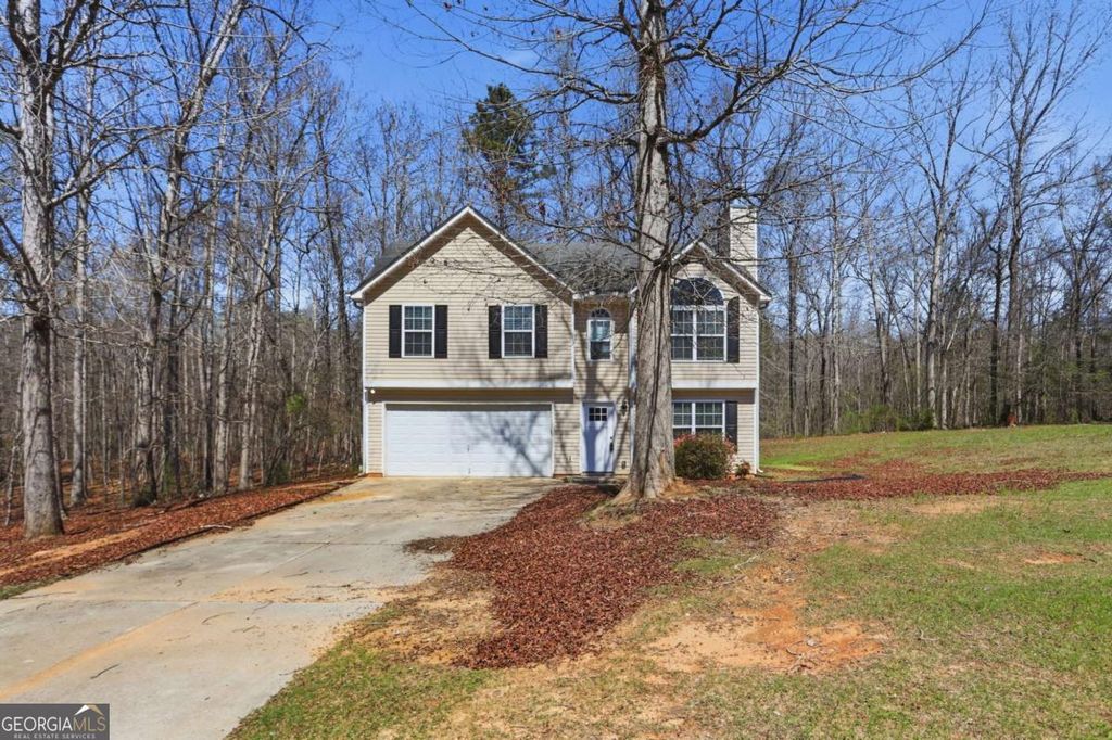 Photo of 136 Ducati Drive, Mcdonough, GA 30252 (MLS # 10711682)