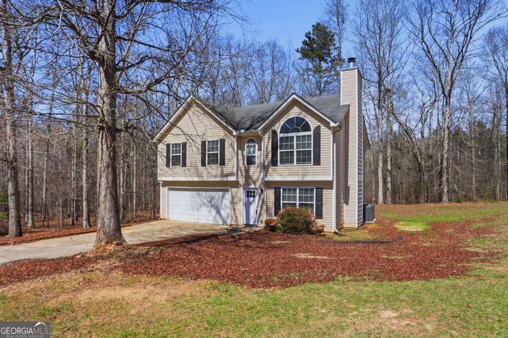 Photo of 136 Ducati Drive, Mcdonough, GA 30252 (MLS # 10711682)