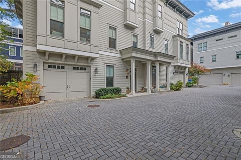 151 Flat Shoals AVE SE A Atlanta GA 30316