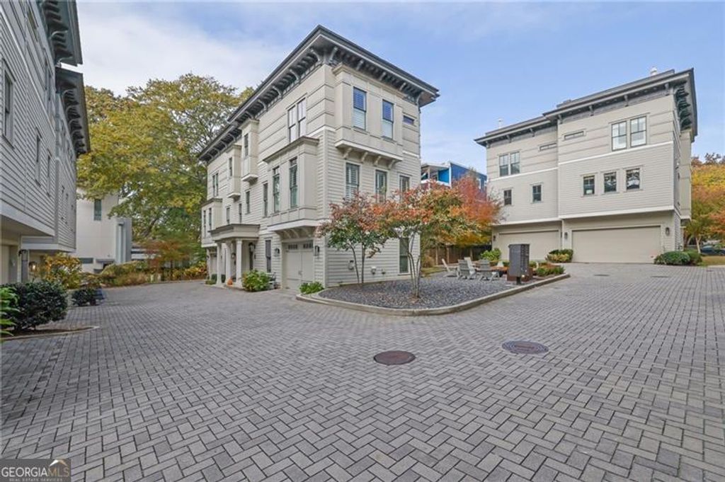 Photo of 151 Flat Shoals Avenue SE #A, Atlanta, GA 30316 (MLS # 10666523)