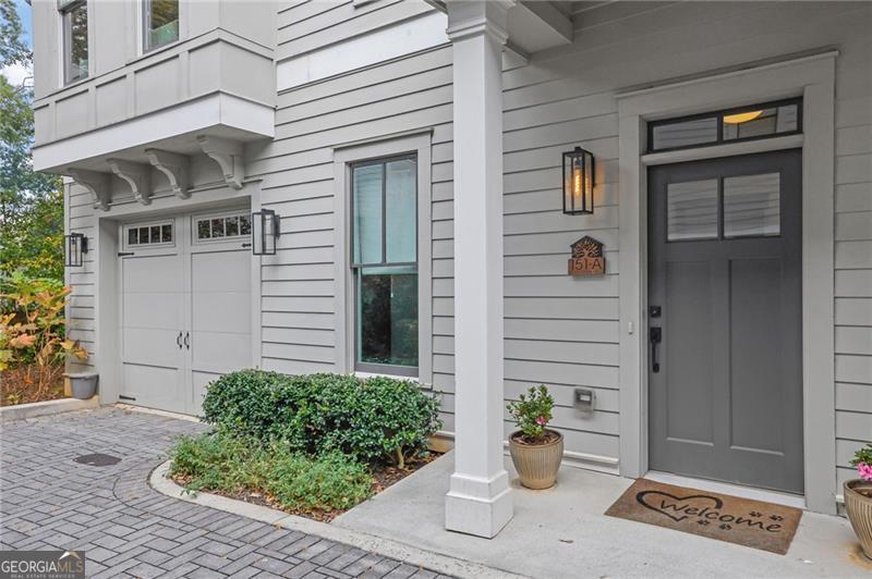 151 Flat Shoals AVE SE A