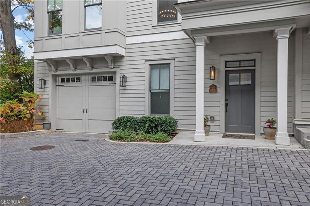 Photo of 151 Flat Shoals Avenue SE #A, Atlanta, GA 30316 (MLS # 10666523)