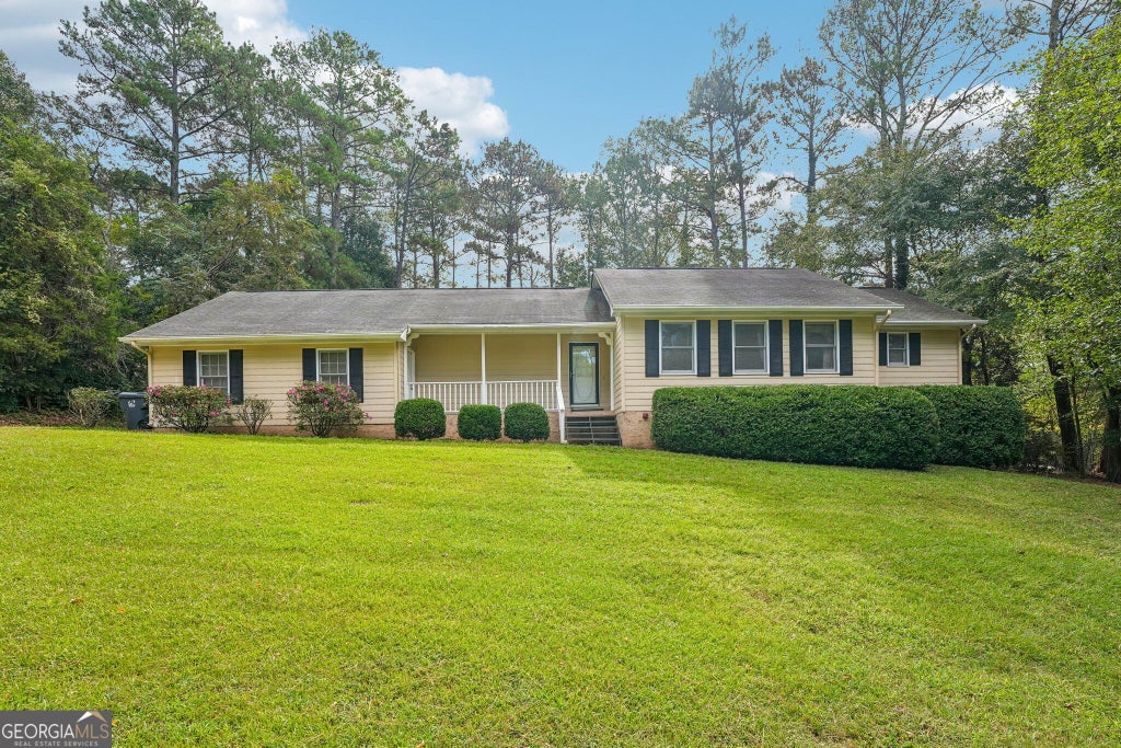 Photo of 280 Flamingo Drive, Monticello, GA 31064 (MLS # 10870777)