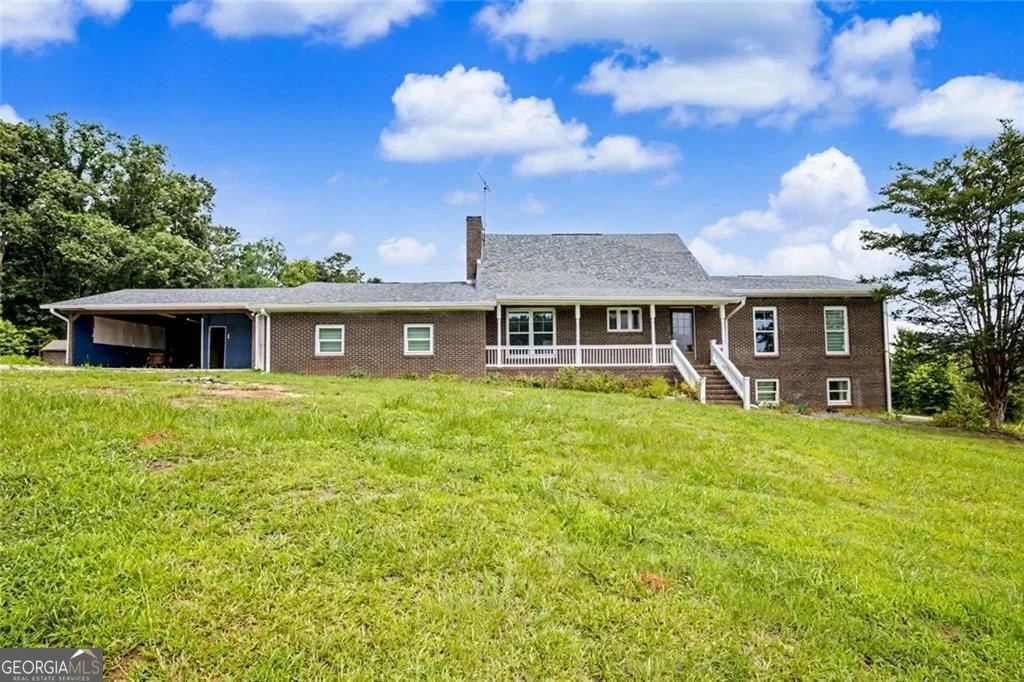 1605 Shackelford Road