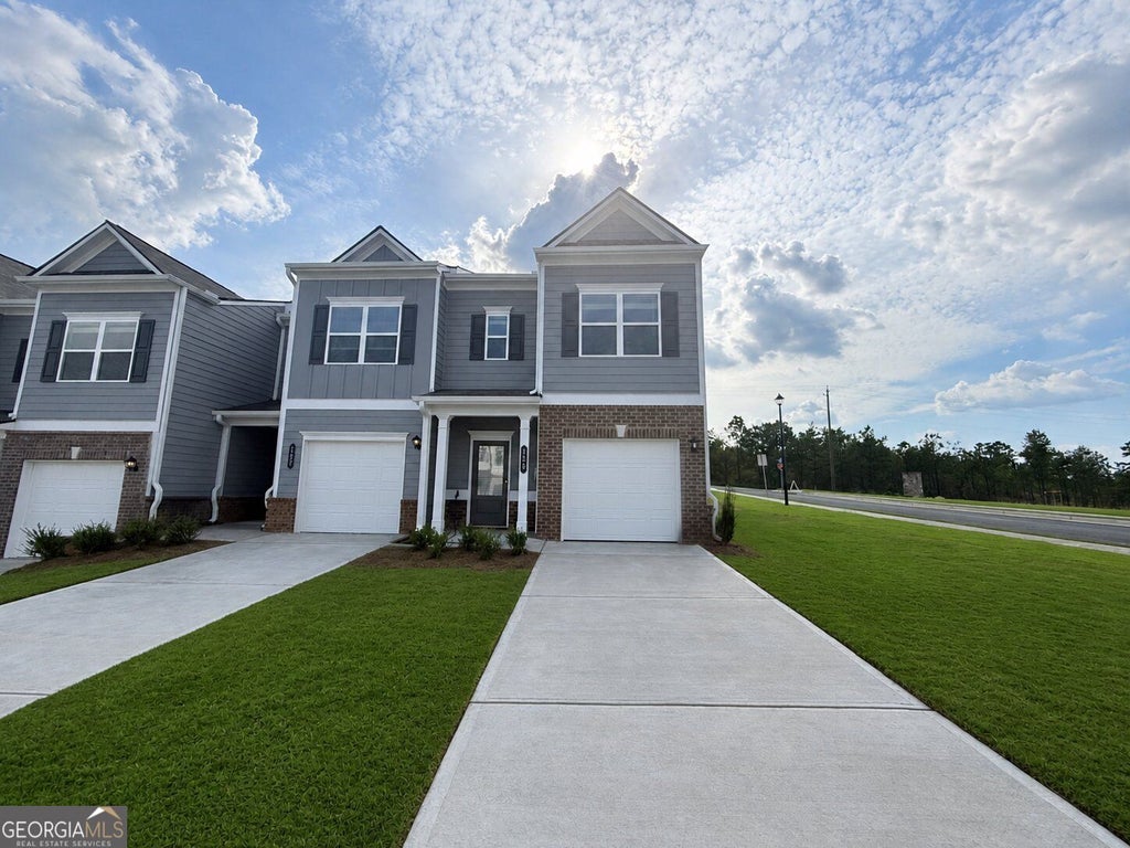 Photo of 150 Oconee Road #276, Cartersville, GA 30120 (MLS # 10820618)