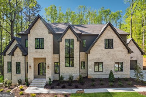 4235 Drew Campground RD Alpharetta GA 30004