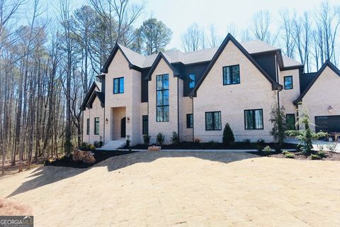 4235 Drew Campground RD Alpharetta GA 30004