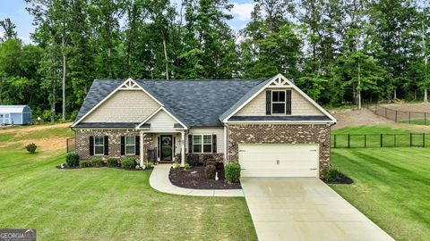 281 Bennett DR Mansfield GA 30055