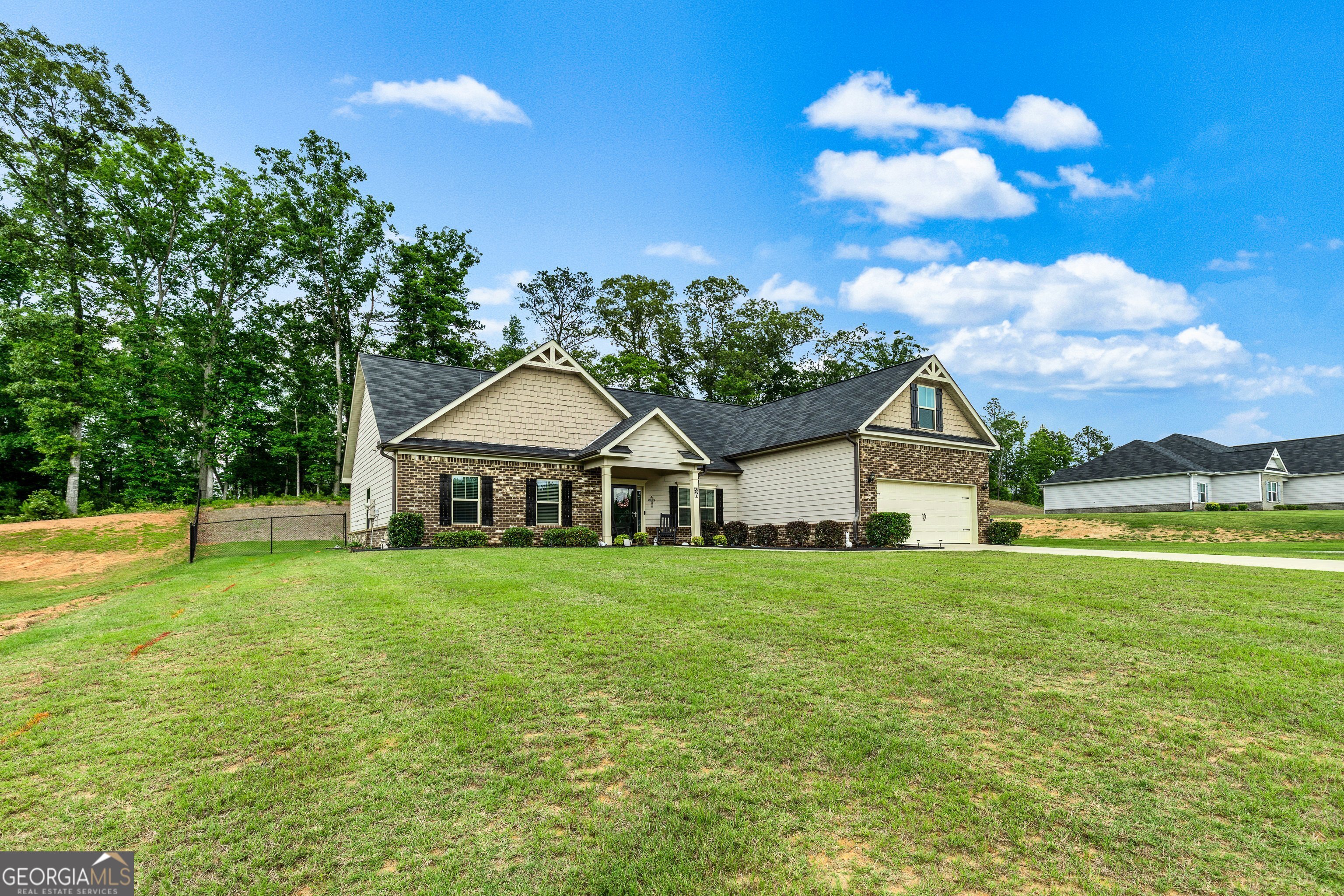 281 Bennett DR