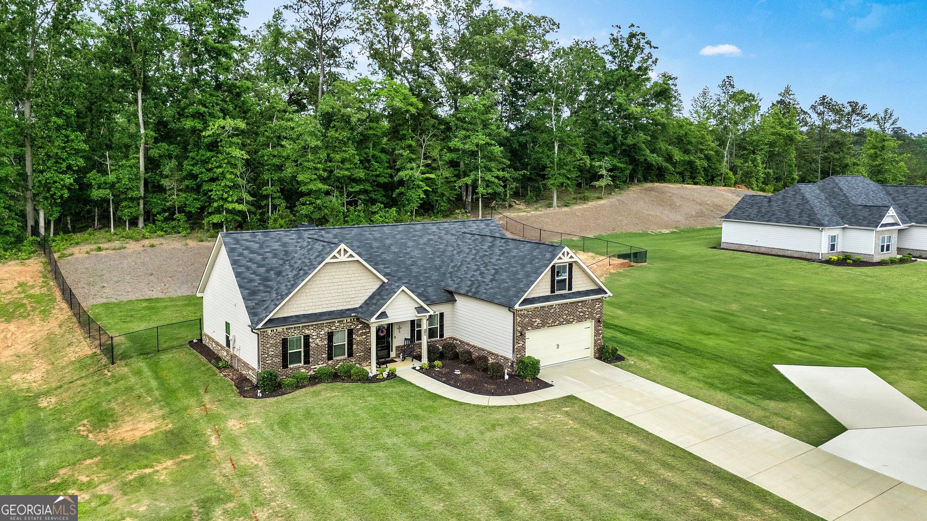 281 Bennett DR