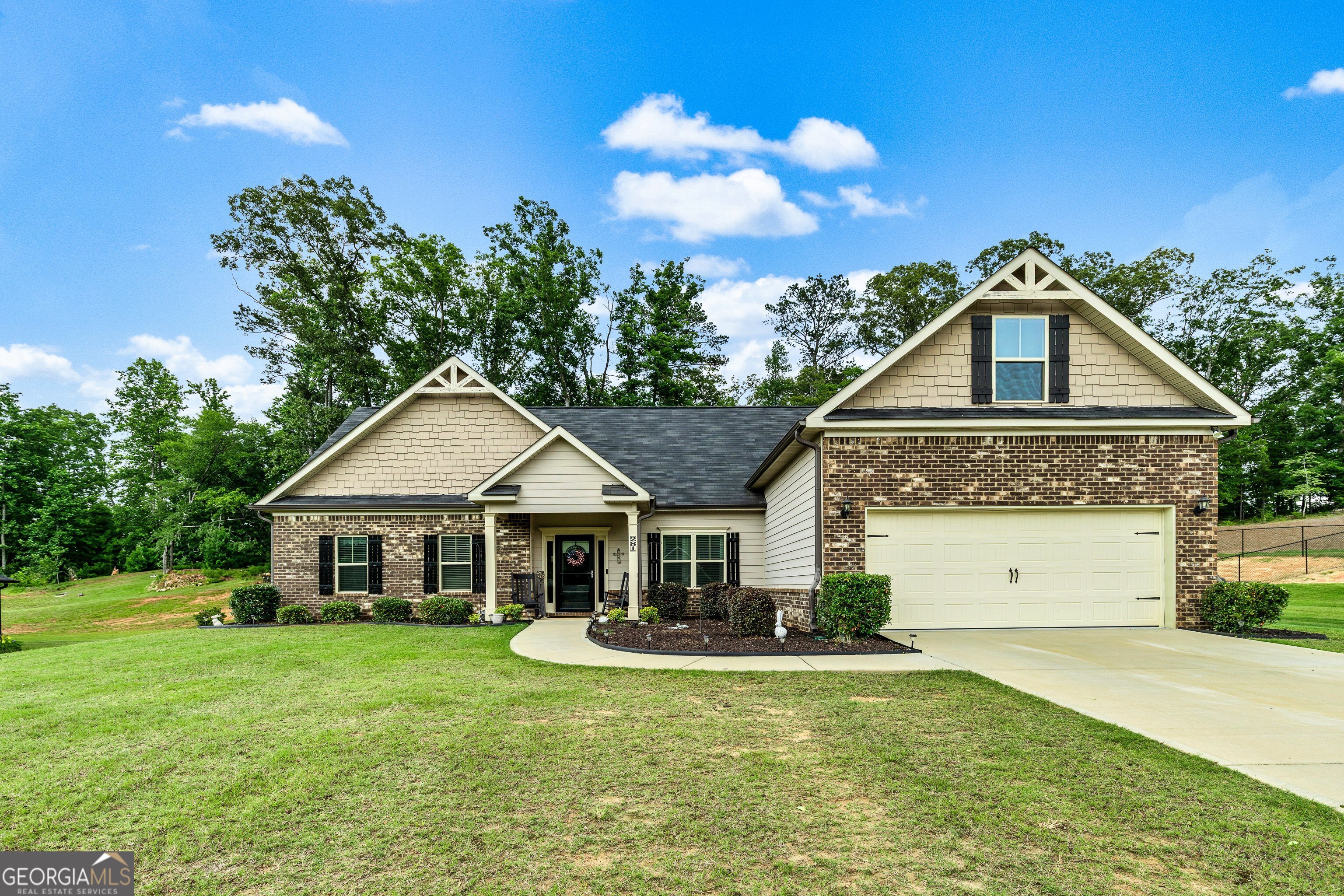 281 Bennett DR