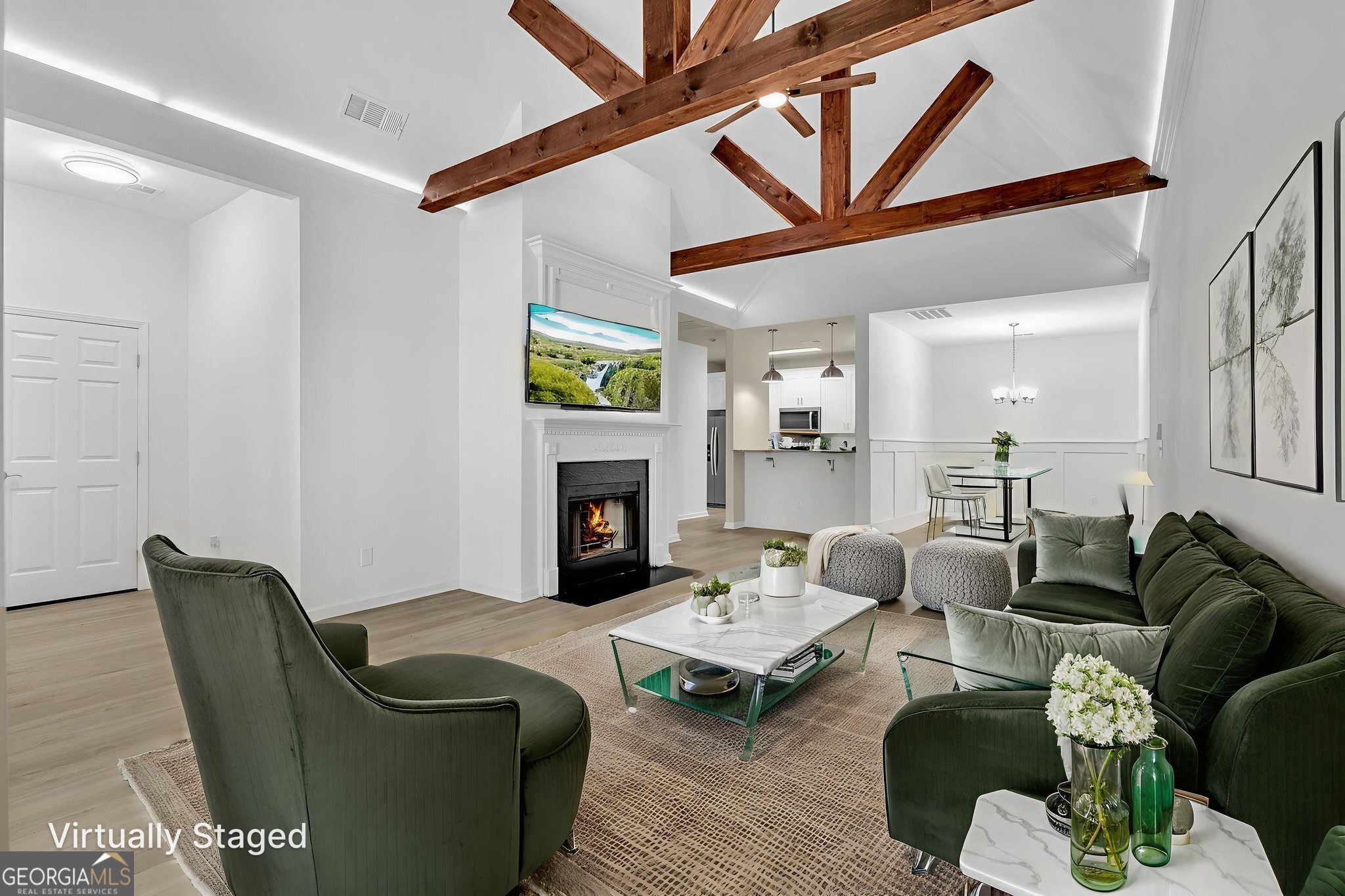1249 Creek Forest LN BLDG 8