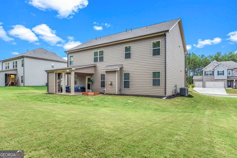 A home in Jefferson