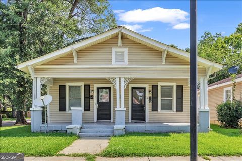 107 Ellis ST Augusta GA 30901
