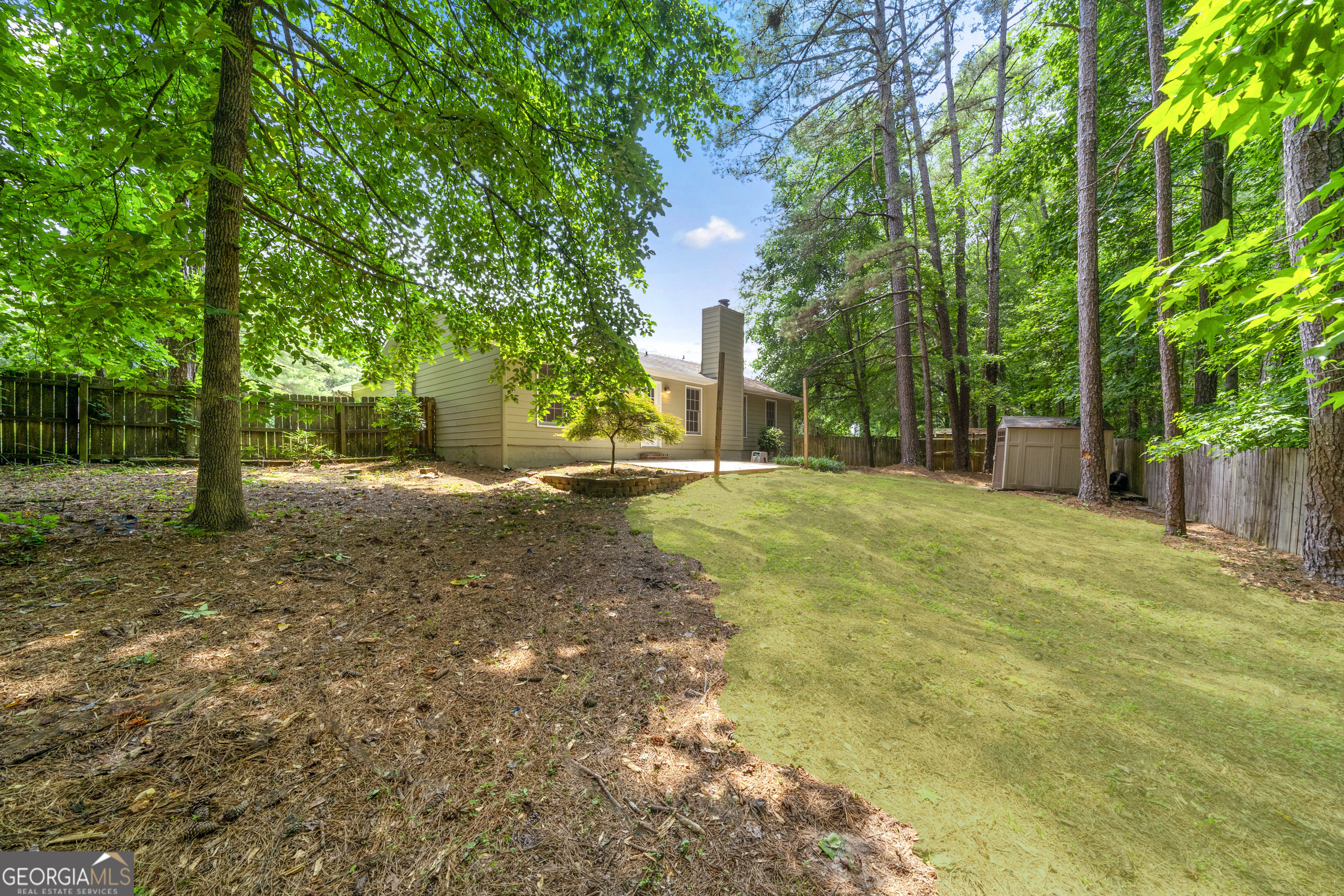 Peachtree City, Georgia 30269, United States, 3 Bedrooms Bedrooms, ,2 BathroomsBathrooms,Residential,Pending,145801