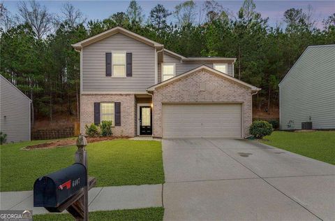 6407 Barker Station WALK Sugar Hill GA 30518