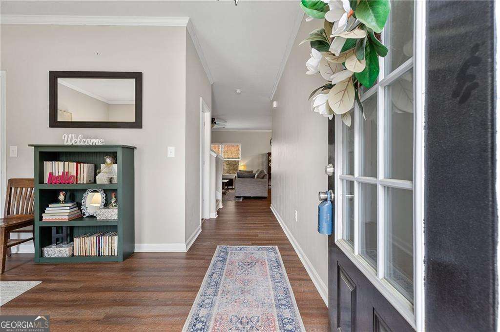 6407 Barker Station WALK