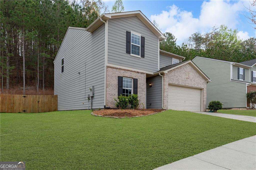 6407 Barker Station WALK