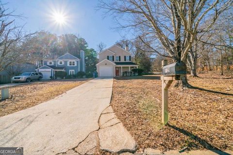Photo of 1129 Winston Drive, Decatur, GA 30032 (MLS # 10610541)