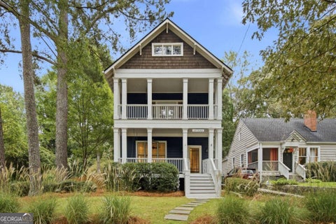 Photo of 704 Clifton Road SE, Atlanta, GA 30316 (MLS # 10871934)
