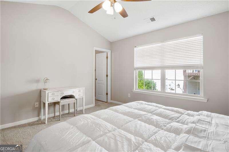 FOX CREEK - Residential